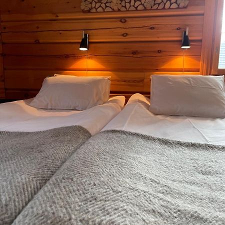 Lapland Dream Villas Rauhala Kültér fotó