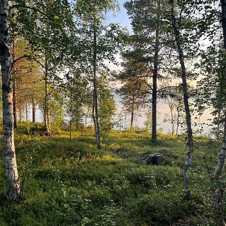 Lapland Dream Villas Rauhala Kültér fotó