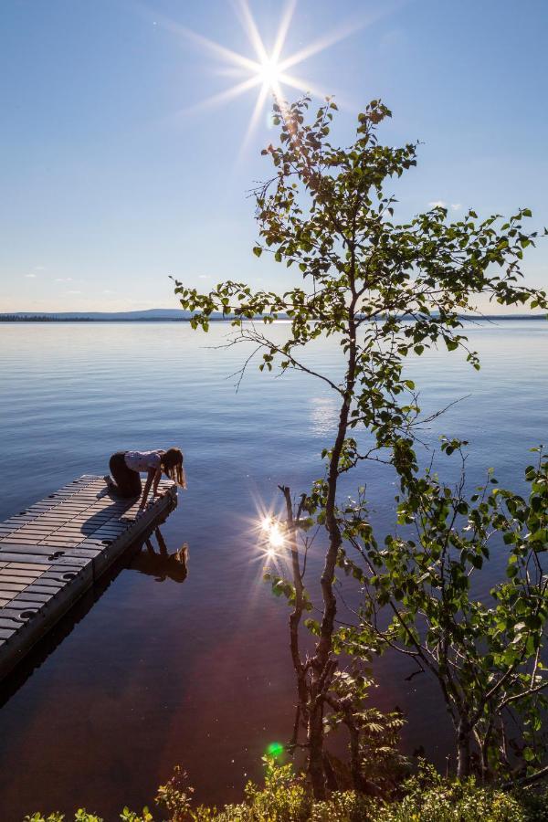 Lapland Dream Villas Rauhala Kültér fotó