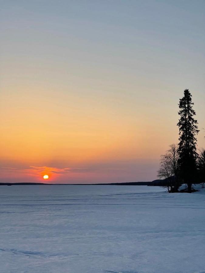Lapland Dream Villas Rauhala Kültér fotó