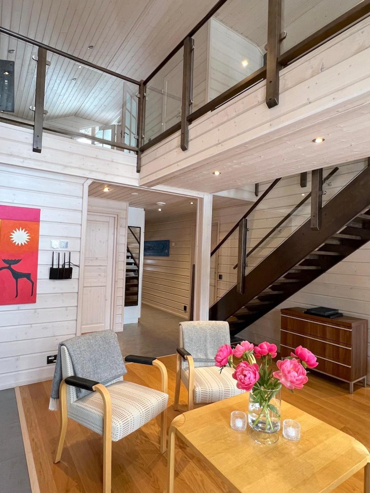 Lapland Dream Villas Rauhala Kültér fotó
