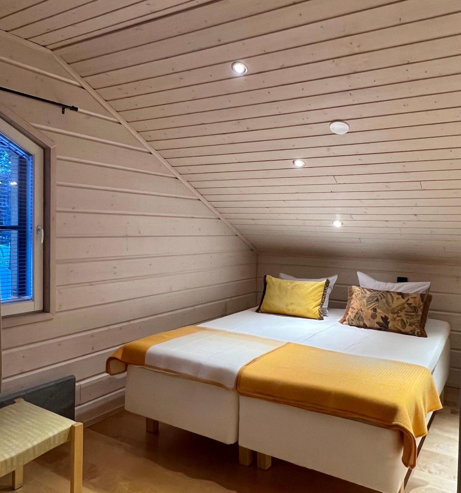 Lapland Dream Villas Rauhala Kültér fotó