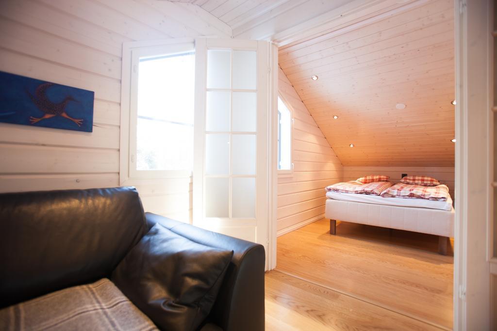 Lapland Dream Villas Rauhala Kültér fotó
