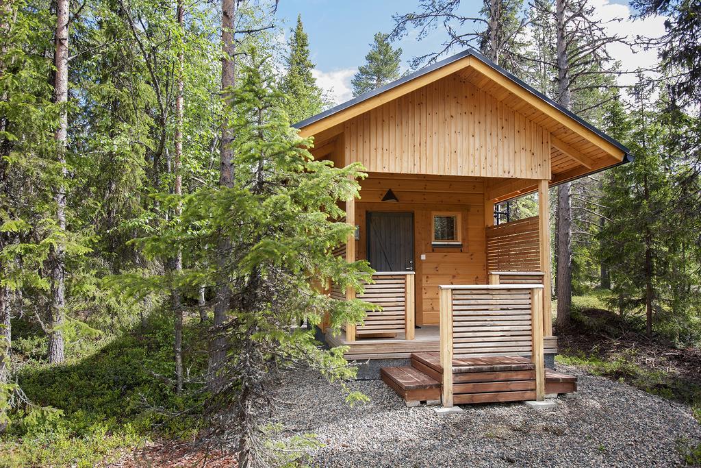Lapland Dream Villas Rauhala Kültér fotó