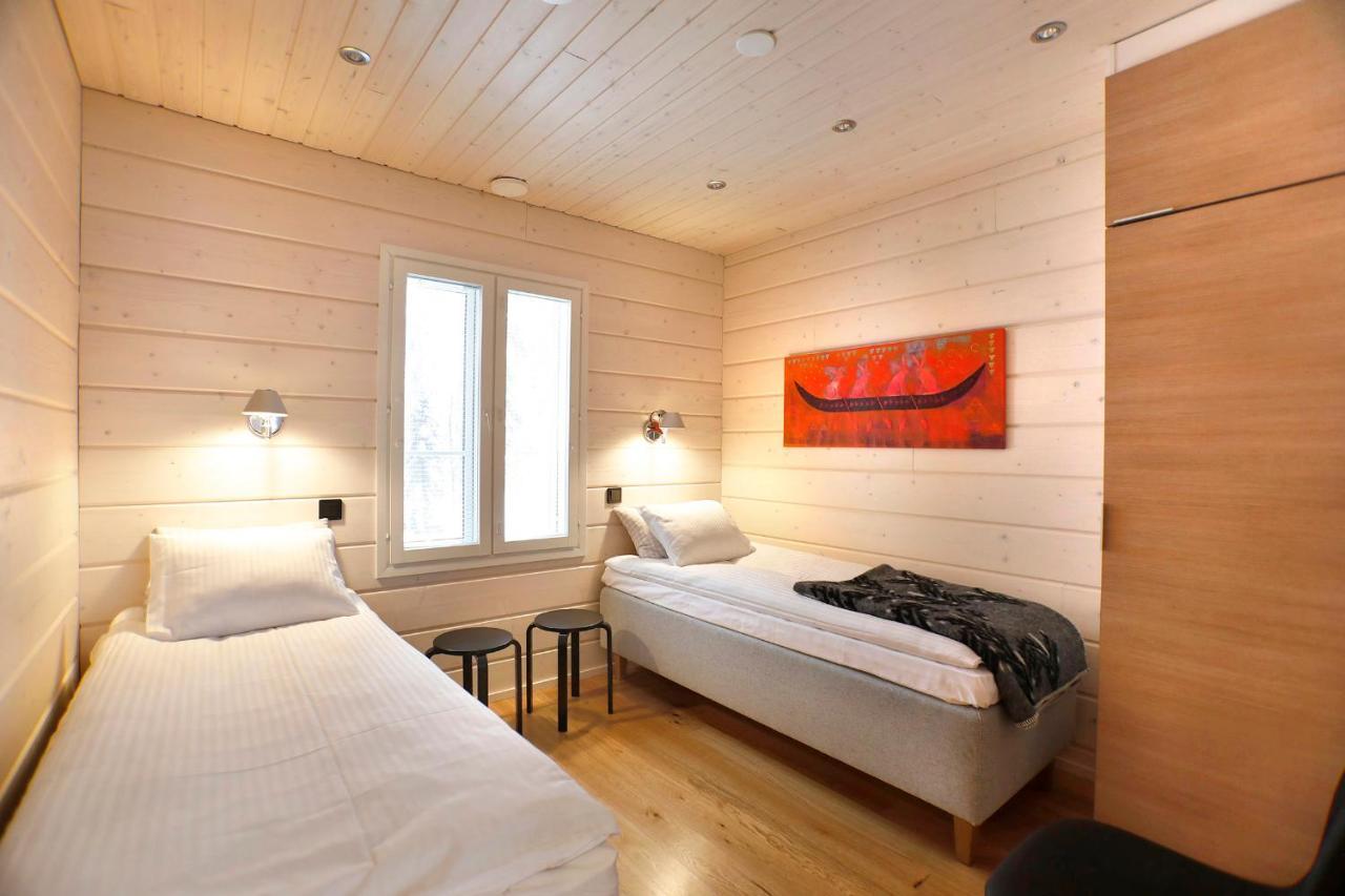 Lapland Dream Villas Rauhala Kültér fotó