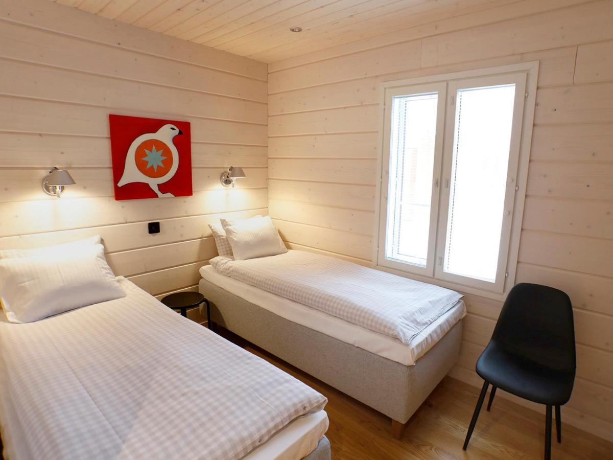 Lapland Dream Villas Rauhala Kültér fotó