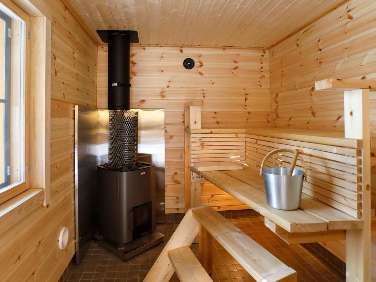 Lapland Dream Villas Rauhala Kültér fotó