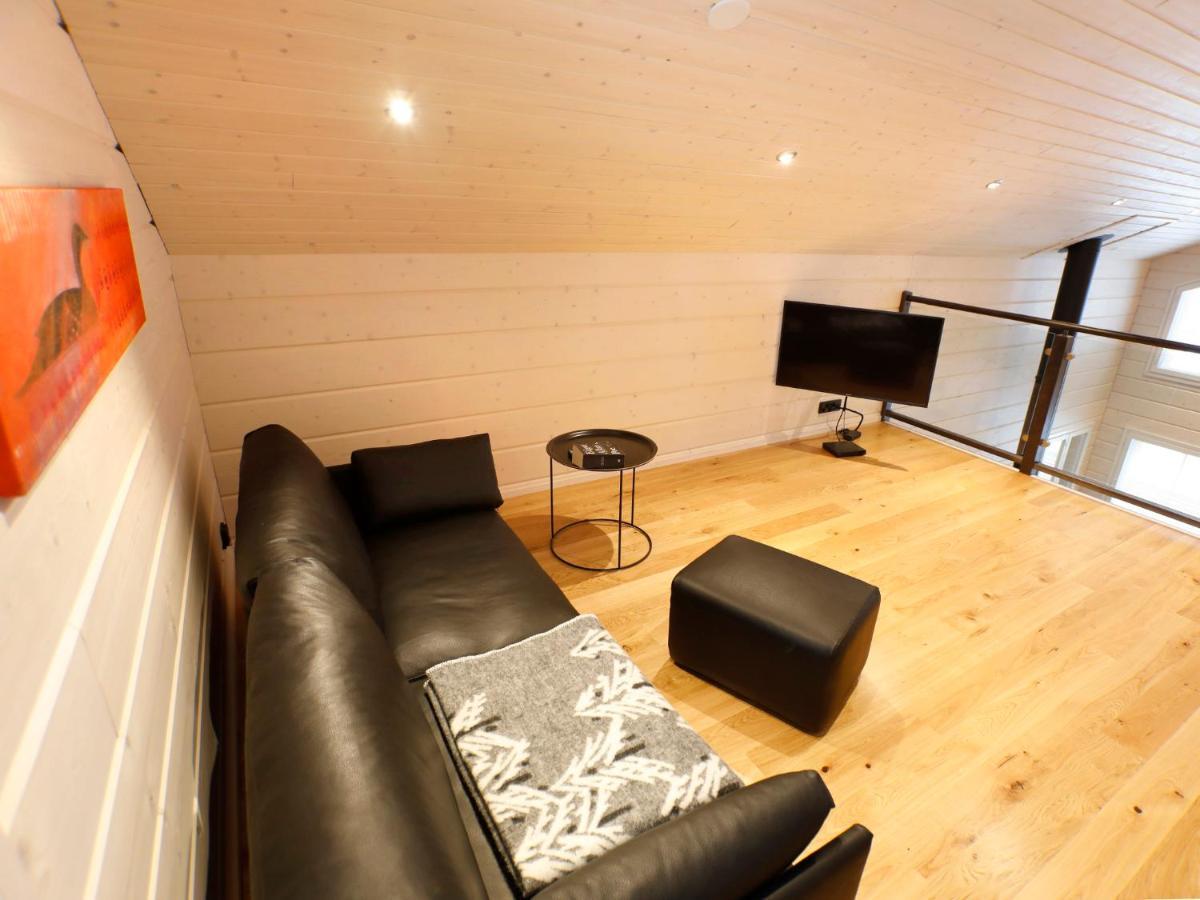 Lapland Dream Villas Rauhala Kültér fotó