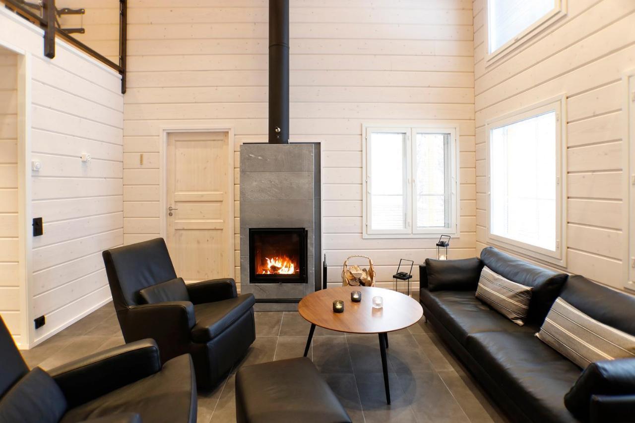 Lapland Dream Villas Rauhala Kültér fotó