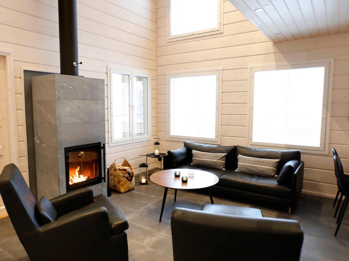 Lapland Dream Villas Rauhala Kültér fotó