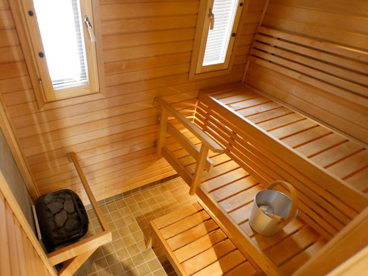 Lapland Dream Villas Rauhala Kültér fotó