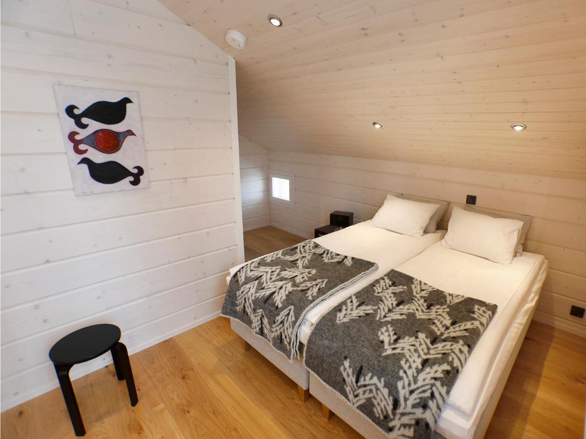 Lapland Dream Villas Rauhala Kültér fotó